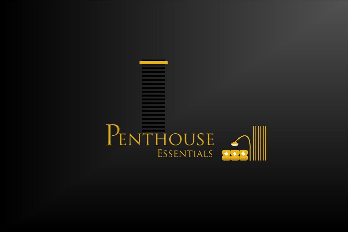 Logo Design by nsa51southwest for Penthouse Essentials | Design #3159616