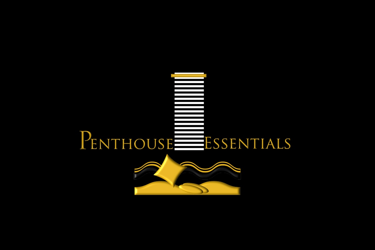 Logo Design by nsa51southwest for Penthouse Essentials | Design #3159619