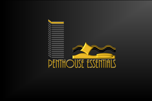 Logo Design by nsa51southwest for Penthouse Essentials | Design: #3159621