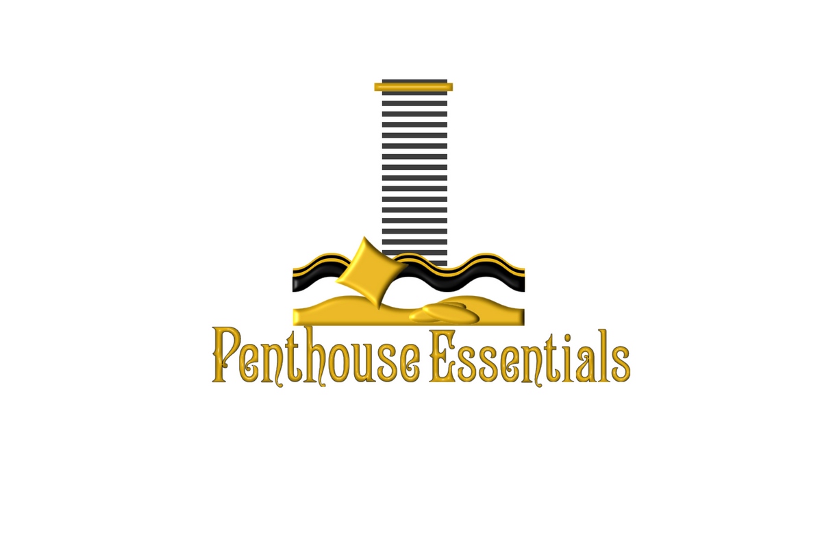 Logo Design by nsa51southwest for Penthouse Essentials | Design #3159625