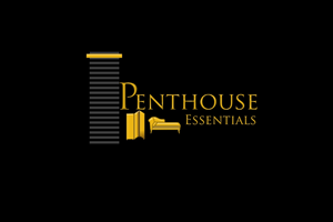 Logo Design by nsa51southwest for Penthouse Essentials | Design: #3167082