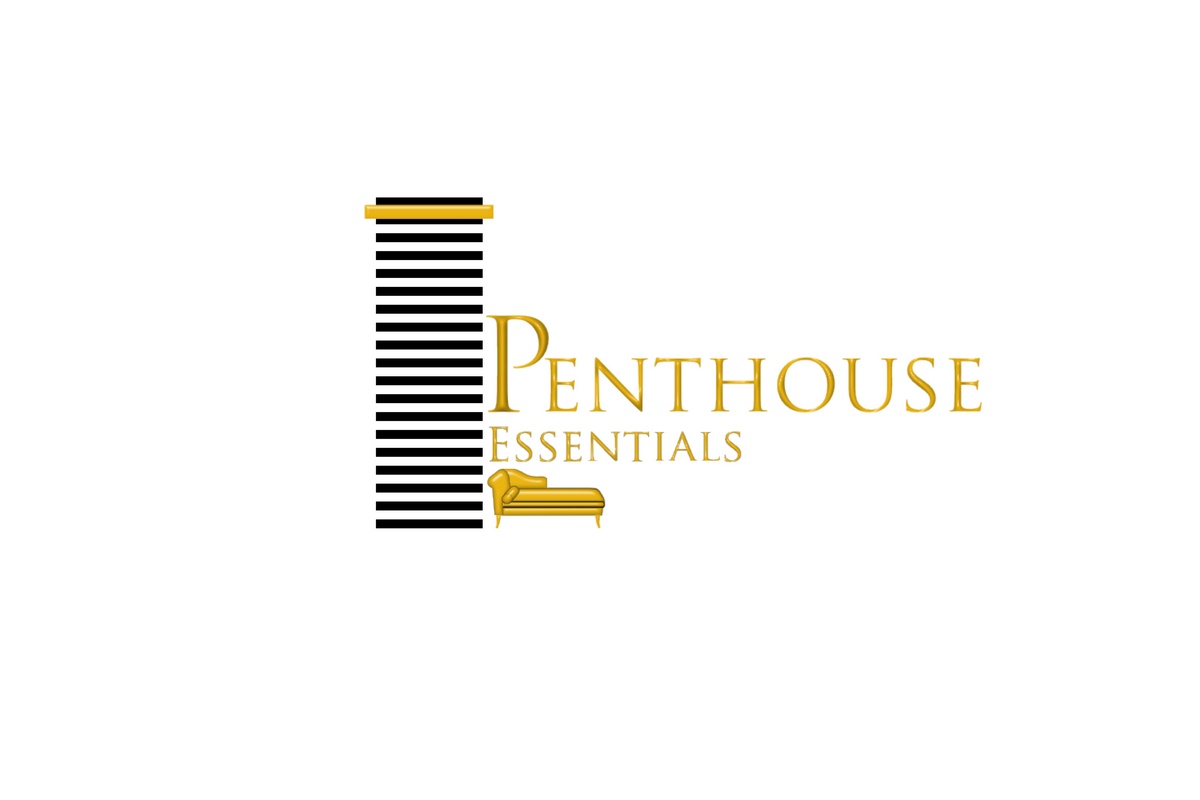 Logo Design by nsa51southwest for Penthouse Essentials | Design #3178351