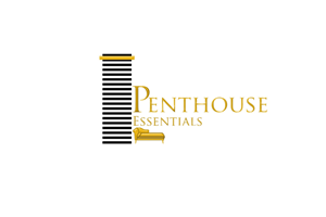 Logo Design by nsa51southwest for Penthouse Essentials | Design: #3178351