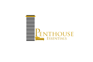 Logo Design by nsa51southwest for Penthouse Essentials | Design: #3178356