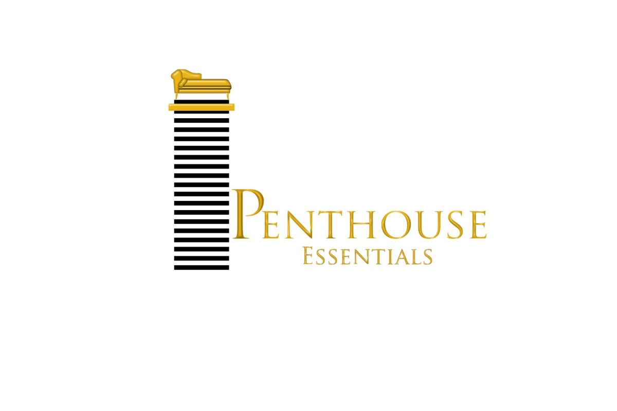 Logo Design by nsa51southwest for Penthouse Essentials | Design #3178357
