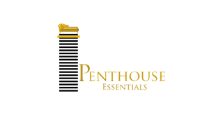 Logo Design by nsa51southwest for Penthouse Essentials | Design: #3178357