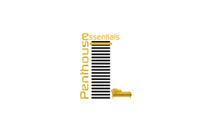 Logo Design by nsa51southwest for Penthouse Essentials | Design: #3178366