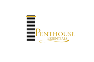 Logo Design by nsa51southwest for Penthouse Essentials | Design: #3181922