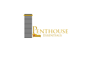 Logo Design by nsa51southwest for Penthouse Essentials | Design: #3181937
