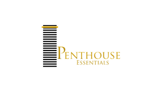 Logo Design by nsa51southwest for Penthouse Essentials | Design: #3181950