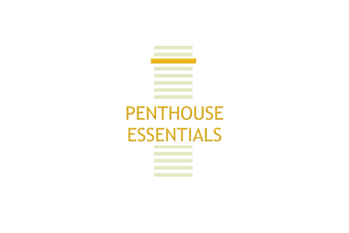 Logo Design by nsa51southwest for Penthouse Essentials | Design #3208170