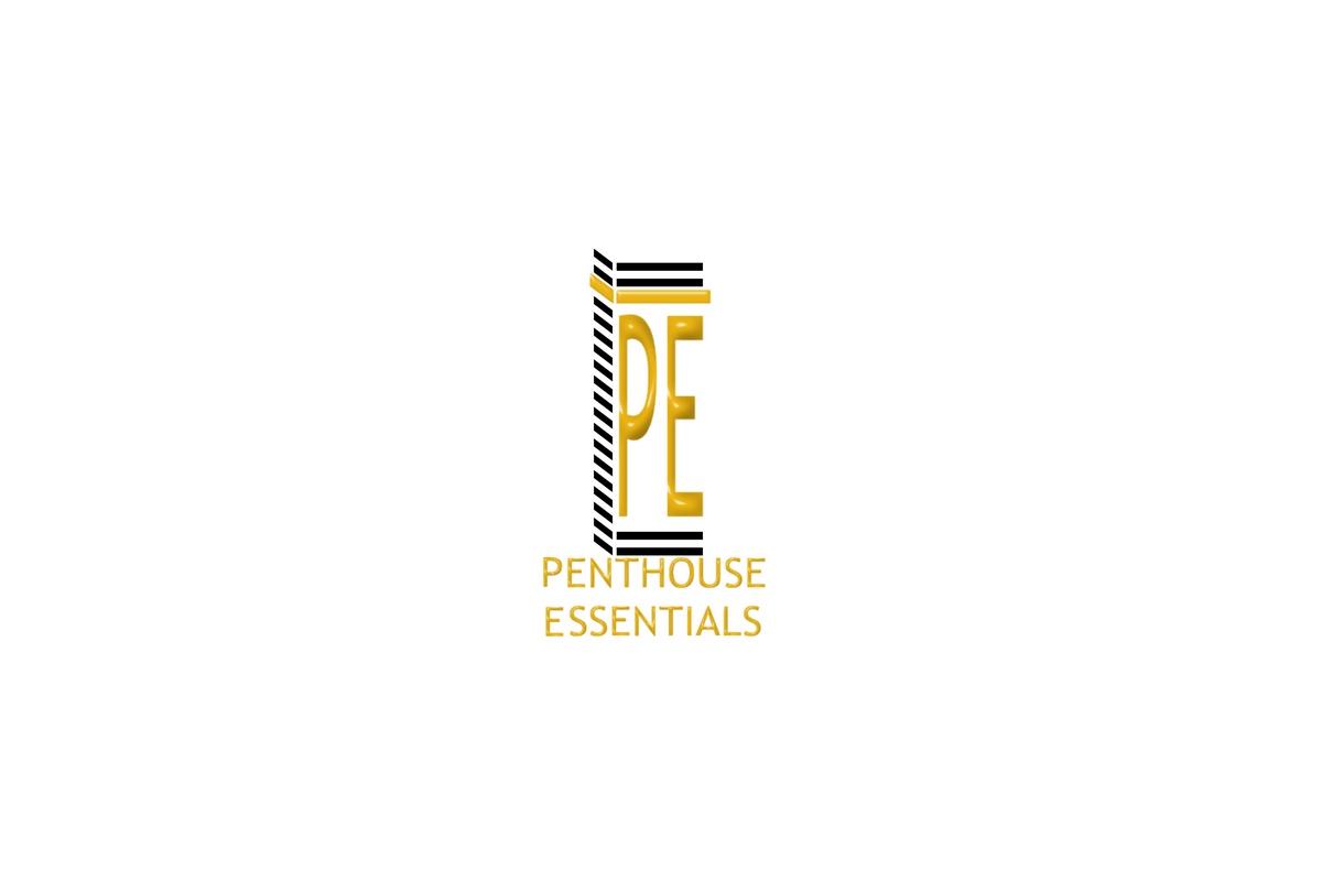 Logo Design by nsa51southwest for Penthouse Essentials | Design #3208171