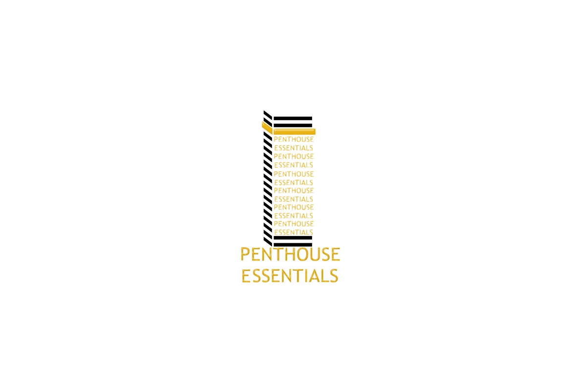 Logo Design by nsa51southwest for Penthouse Essentials | Design #3208175