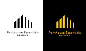 Logo Design by trufya for Penthouse Essentials | Design: #3212869
