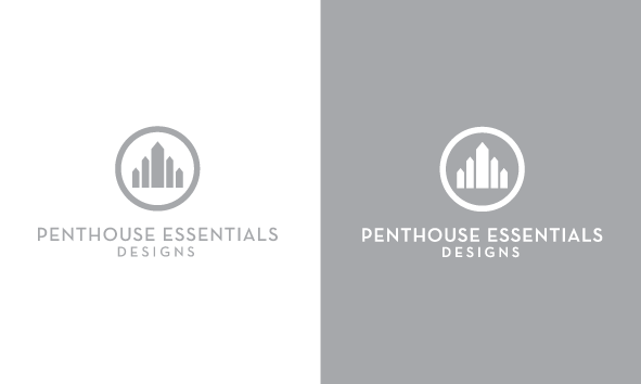 Logo Design by trufya for Penthouse Essentials | Design #3212876