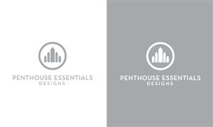 Logo Design by trufya for Penthouse Essentials | Design: #3212876