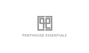 Logo Design by trufya for Penthouse Essentials | Design: #3213144