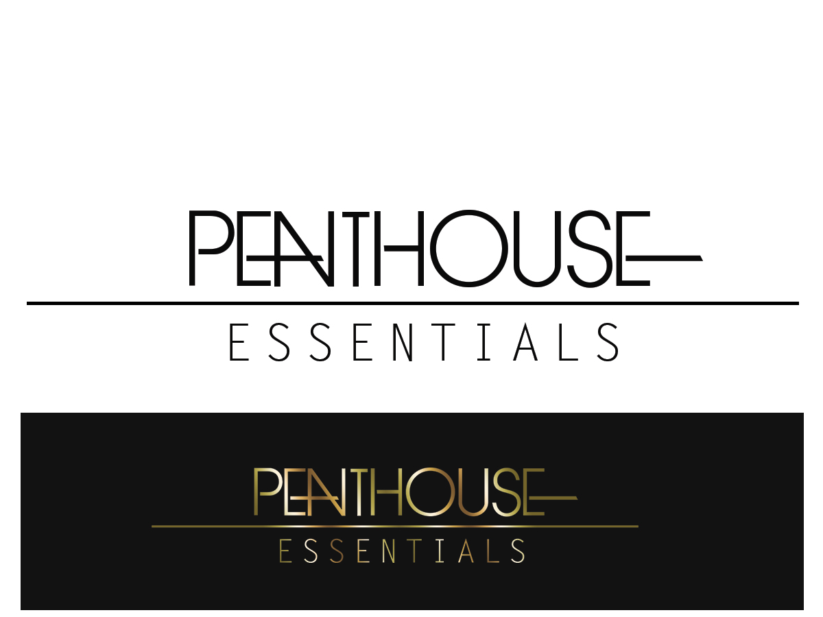 Logo Design by ProStyle for Penthouse Essentials | Design #3149844