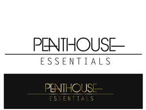 Logo Design by ProStyle for Penthouse Essentials | Design: #3149844