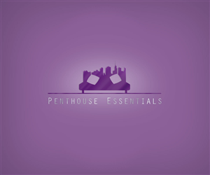 Logo Design by amy claire thompson for Penthouse Essentials | Design: #3205907