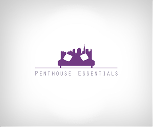 Logo Design by amy claire thompson for Penthouse Essentials | Design: #3205912