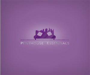 Logo Design by amy claire thompson for Penthouse Essentials | Design: #3205917