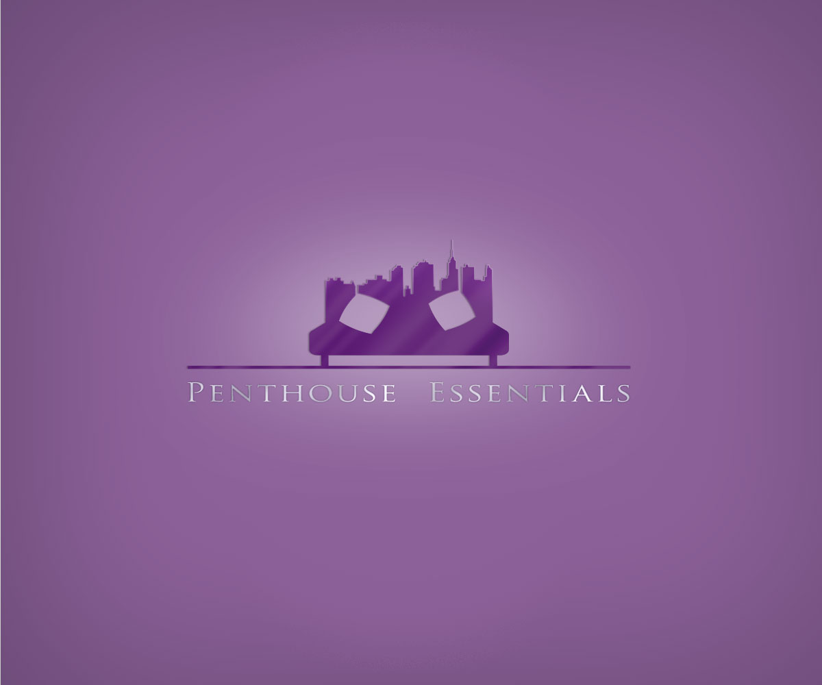 Logo-Design von amy claire thompson für Penthouse Essentials | Design #3205924