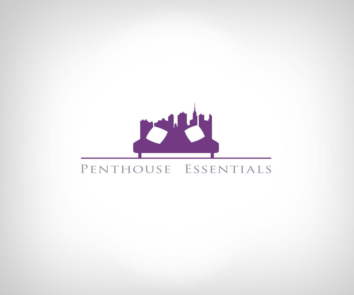 Logo-Design von amy claire thompson für Penthouse Essentials | Design #3205926
