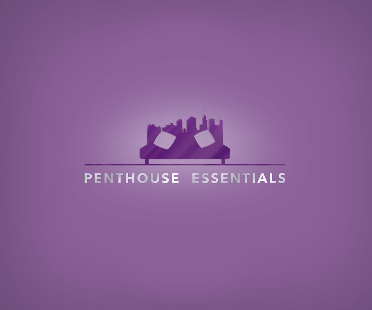 Logo-Design von amy claire thompson für Penthouse Essentials | Design #3205934