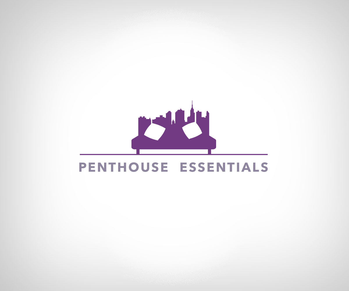 Logo-Design von amy claire thompson für Penthouse Essentials | Design #3205935