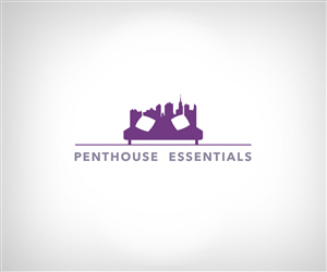 Logo Design by amy claire thompson for Penthouse Essentials | Design: #3205935