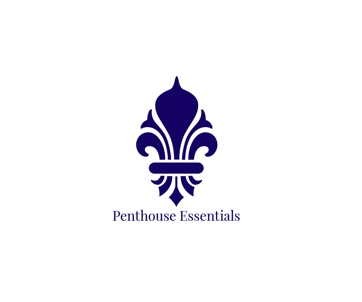 Logo Design by Yohans for Penthouse Essentials | Design #3164487