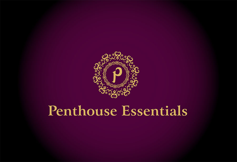 Logo Design by ClaudyArt for Penthouse Essentials | Design #3151751