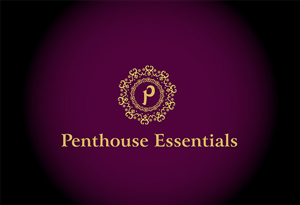Logo Design by ClaudyArt for Penthouse Essentials | Design: #3151751
