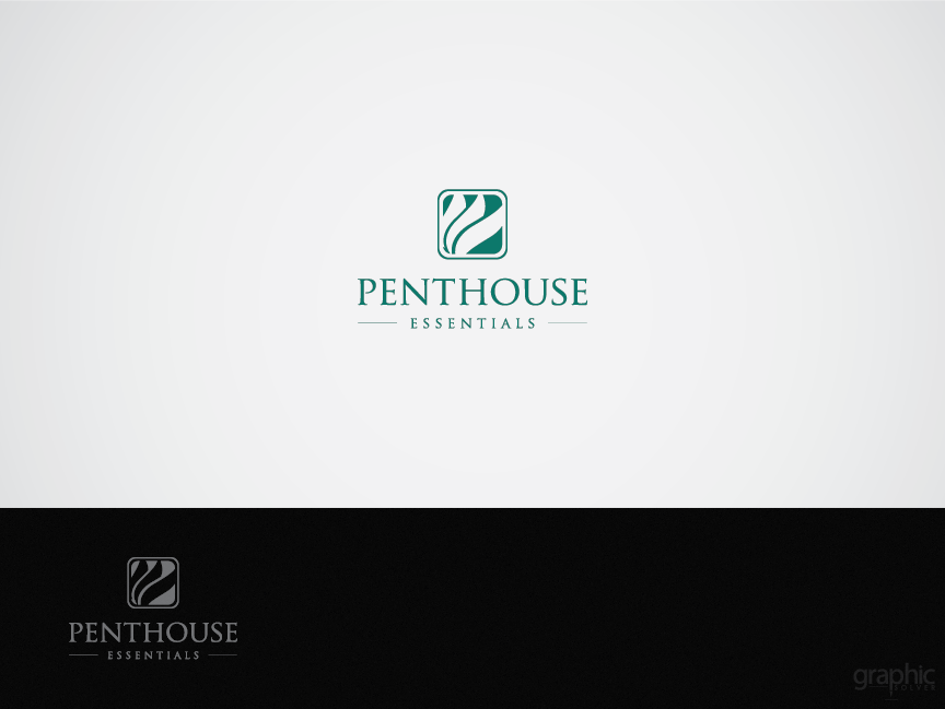 Logo-Design von GraphicSolver für Penthouse Essentials | Design #3205867