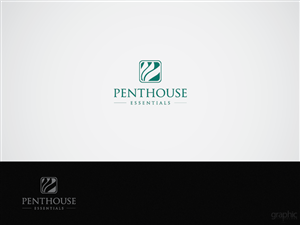 Logo-Design von GraphicSolver für Penthouse Essentials | Design #3205867