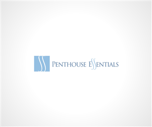 Logo-Design von Edu Morente für Penthouse Essentials | Design #3124251