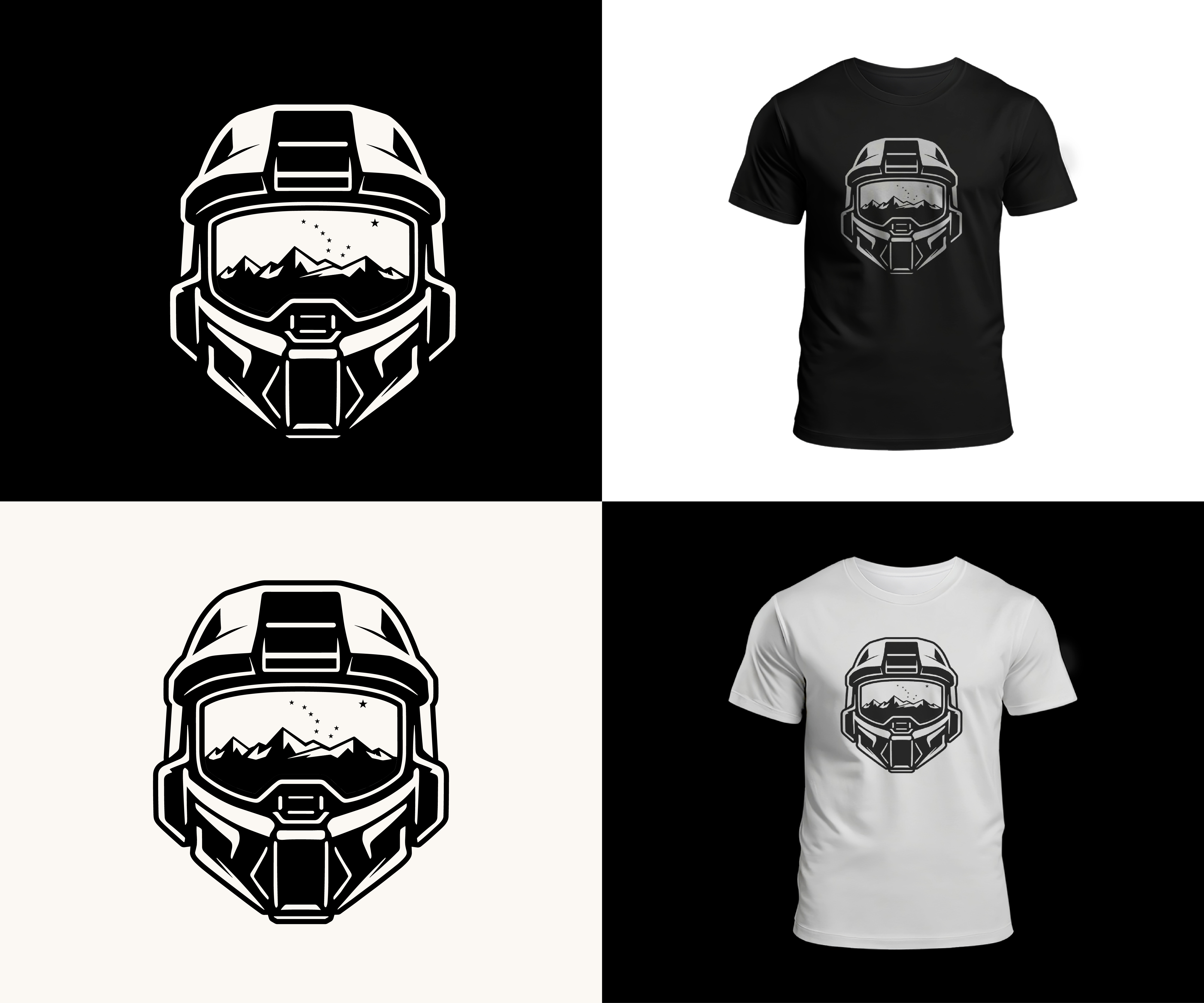 Design de T-shirt par Gasyary pour AK ROAM | Design #36114202