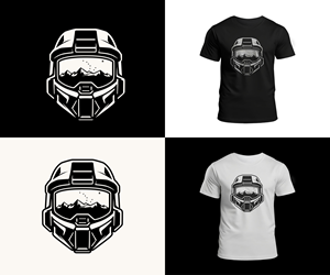 T-Shirt-Design von Gasyary für AK ROAM | Design: #36114202