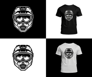 T-Shirt-Design von Gasyary für AK ROAM | Design: #36119619