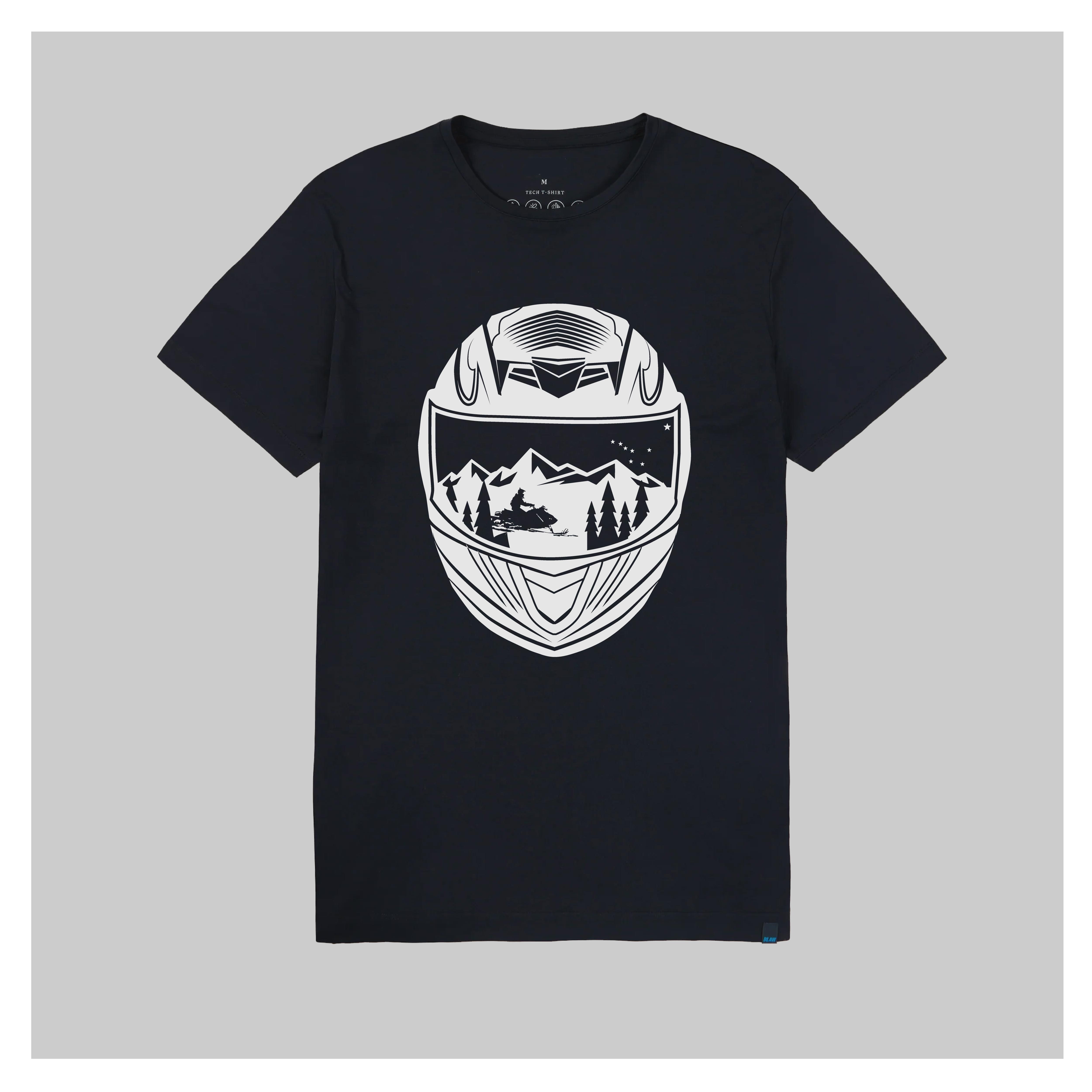 T-shirt Design by onze design for AK ROAM | Design #36118982