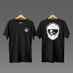 Design de T-shirt par NatalF87 pour AK ROAM | Design : #36114760