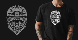 Design de T-shirt par KickArt pour AK ROAM | Design : #36117816