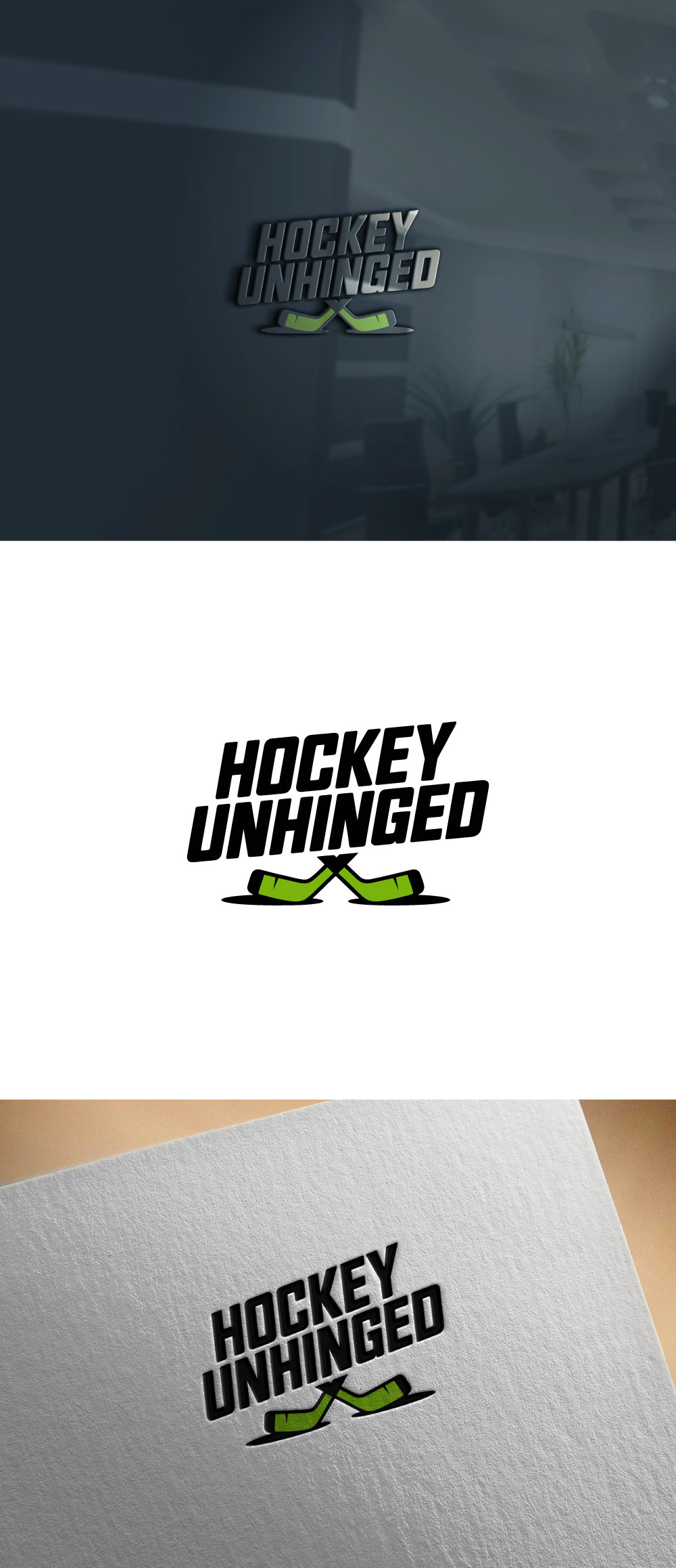 Logo Design by KING JM for this project | Design #36116217