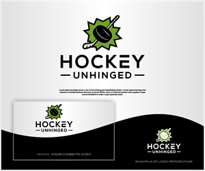 Logo Design by manggawkwk for this project | Design: #36114498