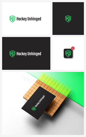 Logo Design by Ha.Connick for this project | Design: #36116753