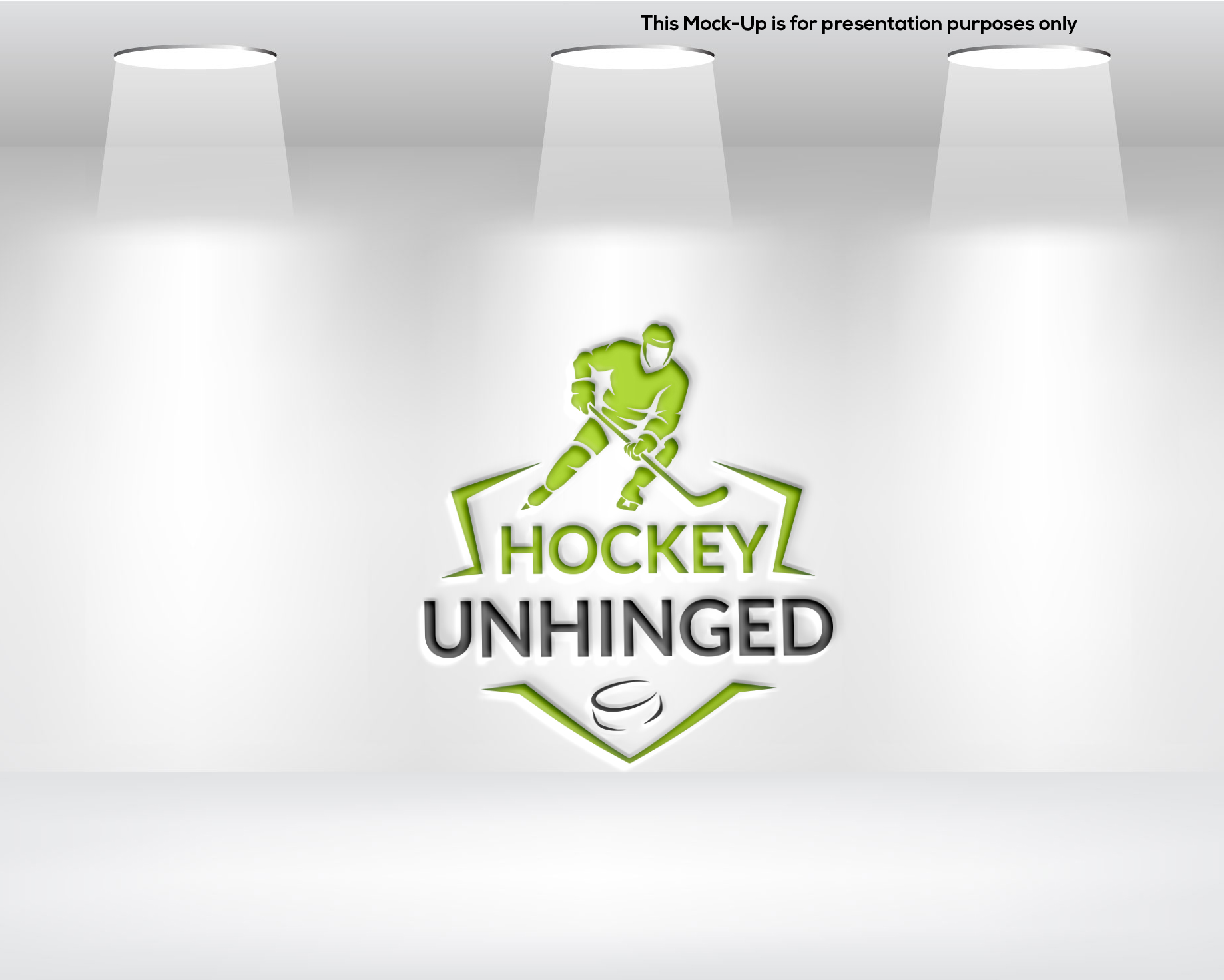 Logo Design by Muina for this project | Design #36114942