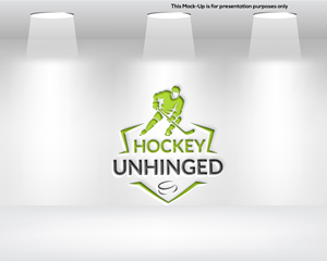 Logo Design by Muina for this project | Design: #36114942