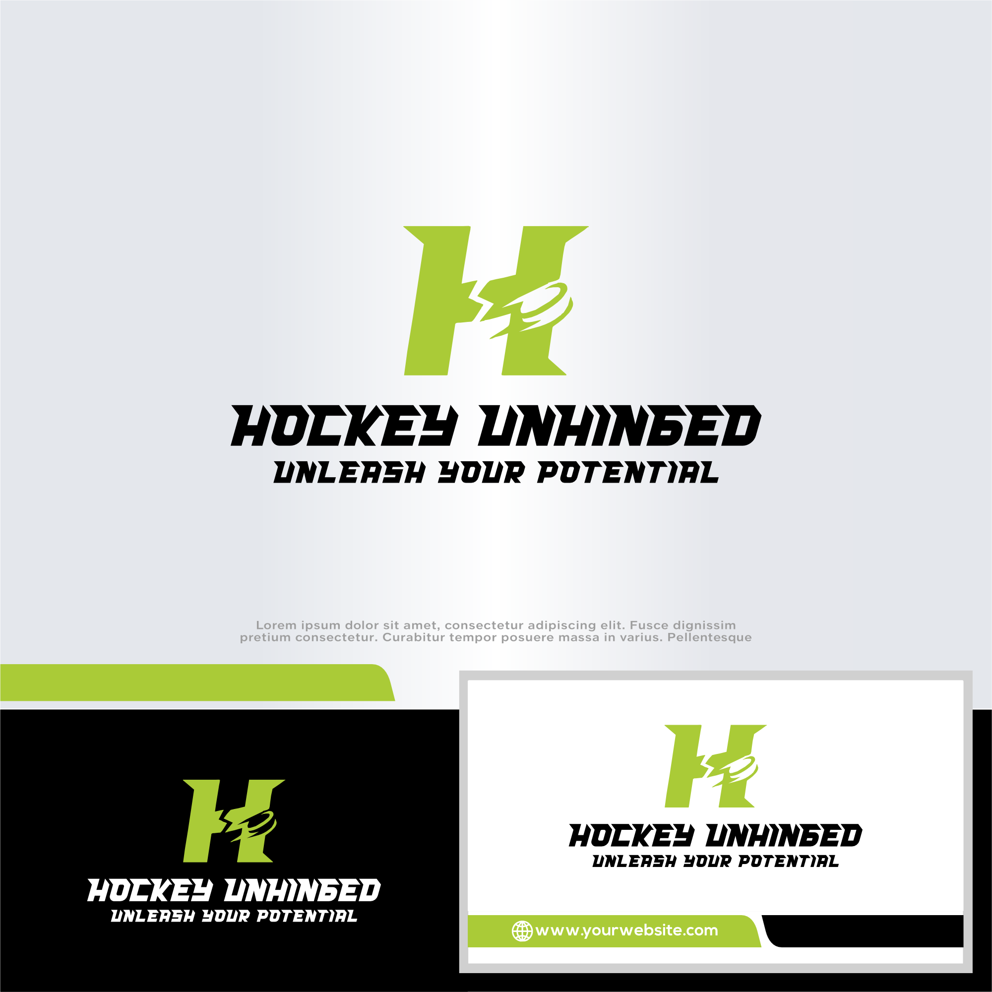 Logo Design by win it for this project | Design #36128306