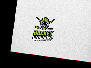 Logo Design by Sajee. for this project | Design: #36119835